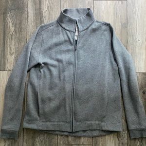 Lululemon sweater